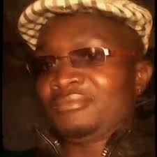 New here just trying to find a women