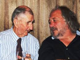 d r i n k s t e r: BRIAN BARRY DOES 84 LAPS OF THE SUN