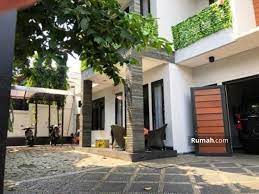 Dijual rumah di taman aries, 3br, lt 150m2, meruya kembangan jakarta barat luas tanah : Rumah Dijual Cipete Cipete Jakarta Selatan Dki Jakarta 4 Kamar Tidur 350 M Rumah Dijual Oleh Raharja Hadi Bastari Rp 6 M 16399463