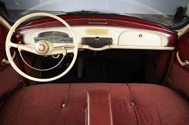 Image result for Parchment Cream 1959 Renault