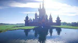 An easy to build and great looking castle you can build in a very short time. 15 Best Minecraft Castles Ultimate Guide Tutorials And Build Ideas Codakid