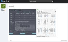 Check spelling or type a new query. Leserartikel Amd Ryzen Ram Oc Community Seite 1416 Computerbase Forum