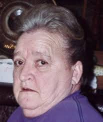 Obituary for Kathleen Brim McDuffie