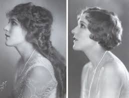 Nowadays, this model is back gorgeously by having modern styles. Beyond The Bob 1920s Hairstyles For The Rapunzels Among Us History Research Shenanigans