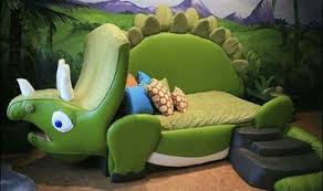 See more ideas about dinosaur, themed kids room, dinosaur room. 15 Amazing Kids Beds They Will Love Dinosaur Room Decor Dinosaur Theme Bedroom Dinosaur Decor Bedroom