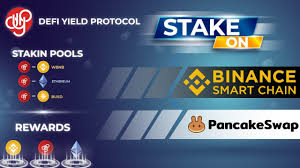 Is binance really a safe trading platform? Defi Yield Protocol Dyp Witnesses Massive Growth Following Binance Smart Chain Integration Sponsored Bitcoin News