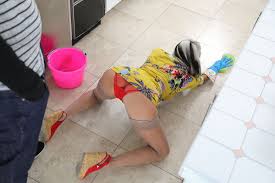 Free Porn Pics of Sally DAngelo getting banged in kitchen -  MyPornstarBook.net