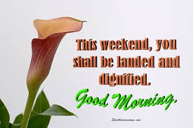 Good morning have a blessed saturday. Best Good Morning Saturday Blessings Sweet Love Messages