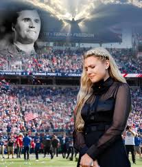 Country - Charlie and Erika Kirk — with their little daughter nestled close  — smiling together at the ballgame. ▶️ Enjoy video now!  https://musicinyou.buzz/charlie-and-erika-kirk-with-their-little-daughter-nestled-close-smiling-together-at-the  ...