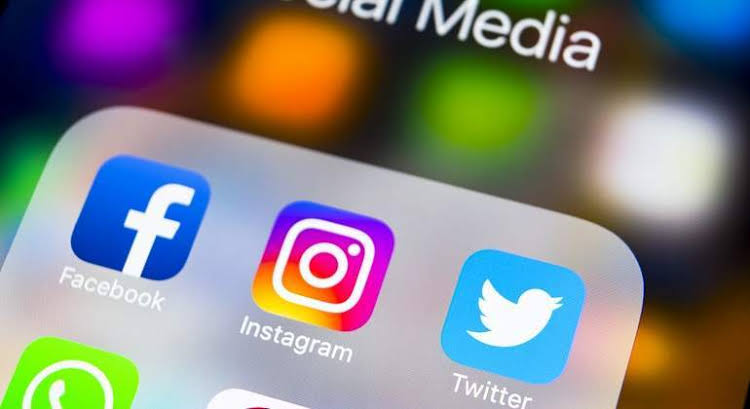 Resultado de imagen para las redes sociales"