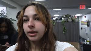 🏆 Athletes of the Week 🏆 Abby Wing brings passion, grit, and game smarts  to the field every match. Her aggressive play and leadership continue to  drive the team forward. And Michaela