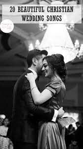 Christian Wedding Songs To Make Your Day Extra Special Knotsvilla Wedding Ideas Canada Wedding Blog Christian Wedding Songs Christian Wedding Ceremony Wedding Ceremony Songs