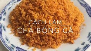 Tá»•ng Há»£p Cach Lam Cha Bong Ca Cho NgÆ°á»i Báº¯t Ä‘áº§u Kinh Doanh