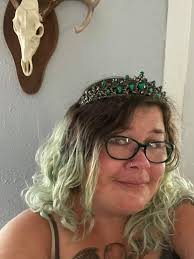 Last Friday, as patrons checked into the Femme Creative Pop-up, Wayne  Marshall and wife Tami Chin-Mitchell stopped by the TRENDZY by Ackeilia  table for a closer look. Read more about Femme Creative