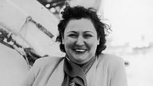 How many celebrities named lady can you think of? 11 Women Warriors Of World War Ii Mental Floss