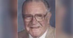 Clarence Burch Obituary