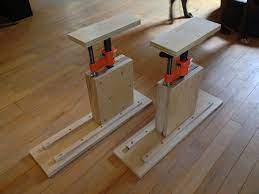 Building cabinets is a project you can tackle when you take one step at a time. Super Wicked Awesome Cabinet Jacks Thisiscarpentry