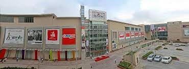 Ahmedabad One Shopping Malls In Gujarat Mallsmarket Com