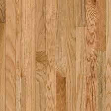 Bruce Plano Oak Country Natural 3 4 In Thick X 2 1 4 In Wide X Varying Length Solid Hardwood Flooring 22 Sq Ft Case C131a The Home Depot Solid Hardwood Floors Hardwood Floors Hardwood