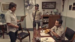 American made is a 2017 american action comedy film directed by doug liman, written by gary spinelli, and starring tom cruise, domhnall gleeson, sarah wright, alejandro edda, mauricio mejía, caleb landry jones, and jesse plemons. Tom Cruise S American Made Nixed Scene With Bill Clinton Getting Lap Dance Exclusive The Hollywood Reporter