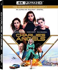 Charlie's angels | vfx breakdown by scanline vfx (2019). Charlie S Angels 2019 Media Play News