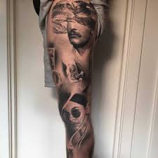 To pull sleeve tattoo off, it takes great skill. Top 85 Best Leg Sleeve Tattoo Ideas 2021 Inspiration Guide