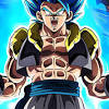 Ssj4 gogeta live wallpaper is a free app for android published in the other list of apps, part of home & hobby. 1