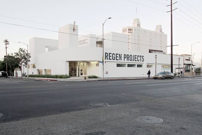 Regen Projects