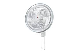 Selain harga kipas angin dinding yang tidak terlalu mahal, ada beberapa kelebihan lainnya, diantaranya adalah sebagai berikut Kdk Ku50y 20 Metal Blade Wall Fan White Lazada