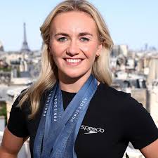 Ariarne Titmus, Olympic Swimmer, Retiring at Age 25