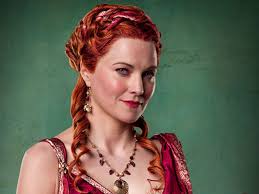 Born 29 march 1968) is a new zealand actress and singer. Actress Lucy Lawless Plays Not My Job Npr