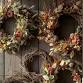 Boutique Wreath Making Workshop event in Campbellsport, WI
