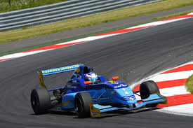 Parallel to his f2 commitments, de vries is a member of mercedes factory team in the fia formula e championship and racing team nederland in the fia world endurance championship. Guilherme Silva Koiranen Motorsport Formula Renault 2 0 Eurocup 2013 Photo 6 38