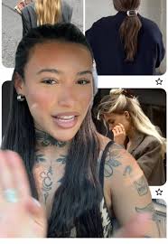 Hairstyle Summer 2025