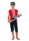 Dguisement de pirate - accessoires pour dguiser son enfant en