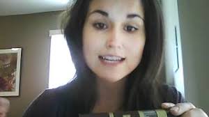 Aveda Tinted Moisture Demo