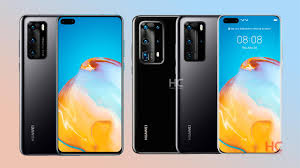 Unveiled on 26 march 2020, they succeed the huawei p30 in the company's p series line. Huawei P40 P40 Pro P40 Pro Plus Everything You Need To Know Huawei Central