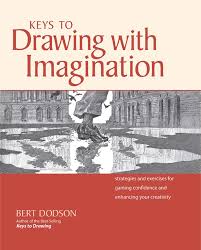 Drawing Art How To Gain Confidence Imagine Key Drawings