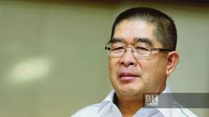 1Media.My: PRU15: Presiden PBS tumbang di Kota Marudu