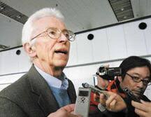 The Truth About N.Korea's Uranium Enrichment Program