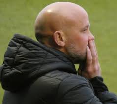 Altrincham FC Archived News