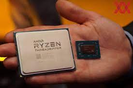 Amd radeon™ rx 6700 xt 12gb graphics. Amd Threadripper Erste Informationen Zu Den Modellen Und Erscheinungsdatum Hardwareluxx