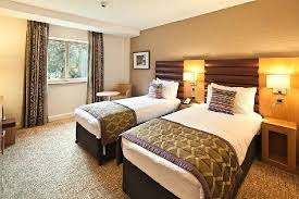 As you create the ultimate retreat, allow us to assist with our collection of unique bedroom furniture. Luxury Twin Bedroom Ideas For Adults Bedroom Design Twin Bedroom Twin Bedroom Decor