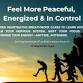 HeartMath® 6 Week Breathwork Class – Feel More event image
