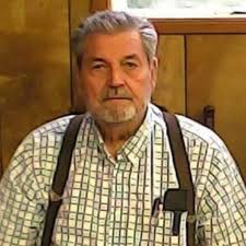 Gary Carlyle Obituary May 9, 2024