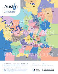 South Austin Zip Code Map Austin Zipcode Map Free Zip Code Map Austin Zip Code Map