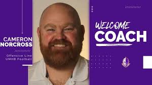 UMHB Football (@crufootball) · Instagram 照片和视频