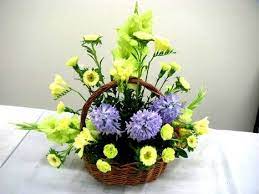 this floral design uses radiation flower arrangements flower arrangements simple floral room