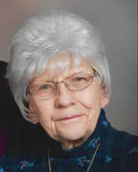 Vietta Begemann Obituary March 26, 2023