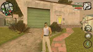 Download the game gta san andreas for android is now available to russian and foreign users. Gta San Andreas Open Sweet And Denise House For Android Mod Gtainside Com